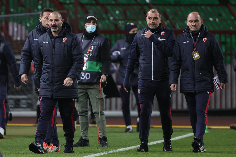 FSS pikirao novog selektora Orlića - rešenje se nalazi na Marakani!