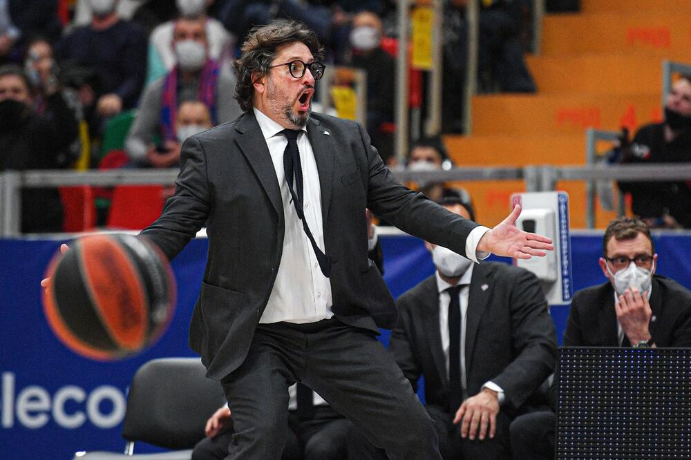 TRINKIJERIJEVA IZJAVA NALJUTILA PREDSEDNIKA KS ITALIJE: On misli da sve zna, takvi ljudi me plaše!