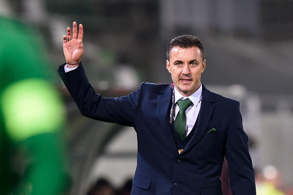 TRENER LUDOGORECA OBEĆAO 'POMOĆ' ZVEZDI: Idemo na pobedu protiv Mitjilenda!