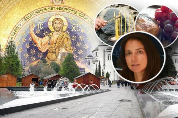 KAKO SE TREBA PONAŠATI ZA VREME BOŽIĆNOG POSTA? Nutricionista za ESPRESO: Neka pravila se moraju STROGO POŠTOVATI