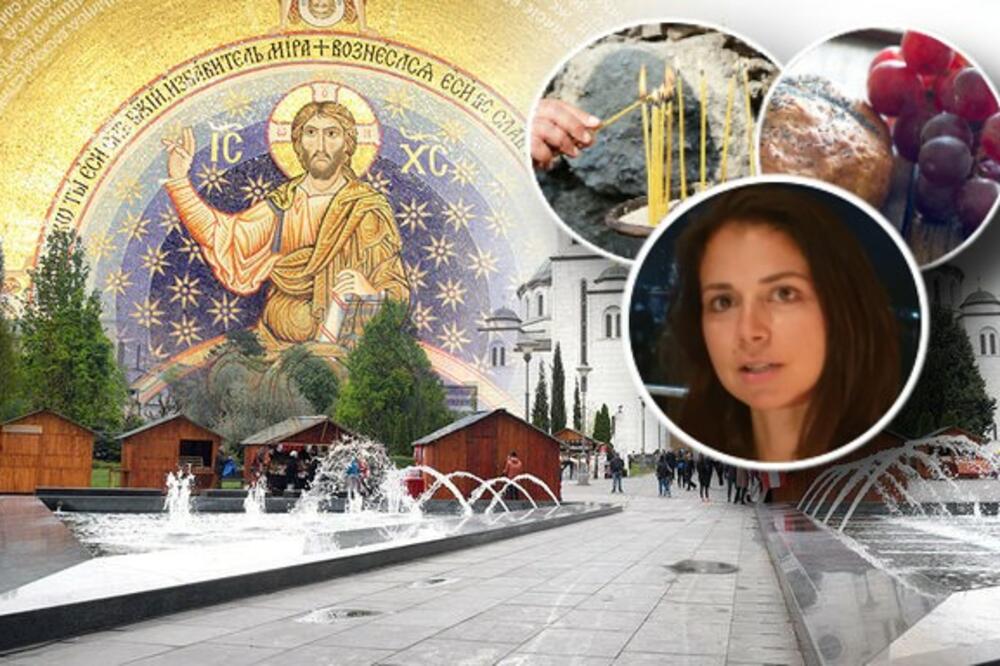 KAKO SE TREBA PONAŠATI ZA VREME BOŽIĆNOG POSTA? Nutricionista za ESPRESO: Neka pravila se moraju STROGO POŠTOVATI