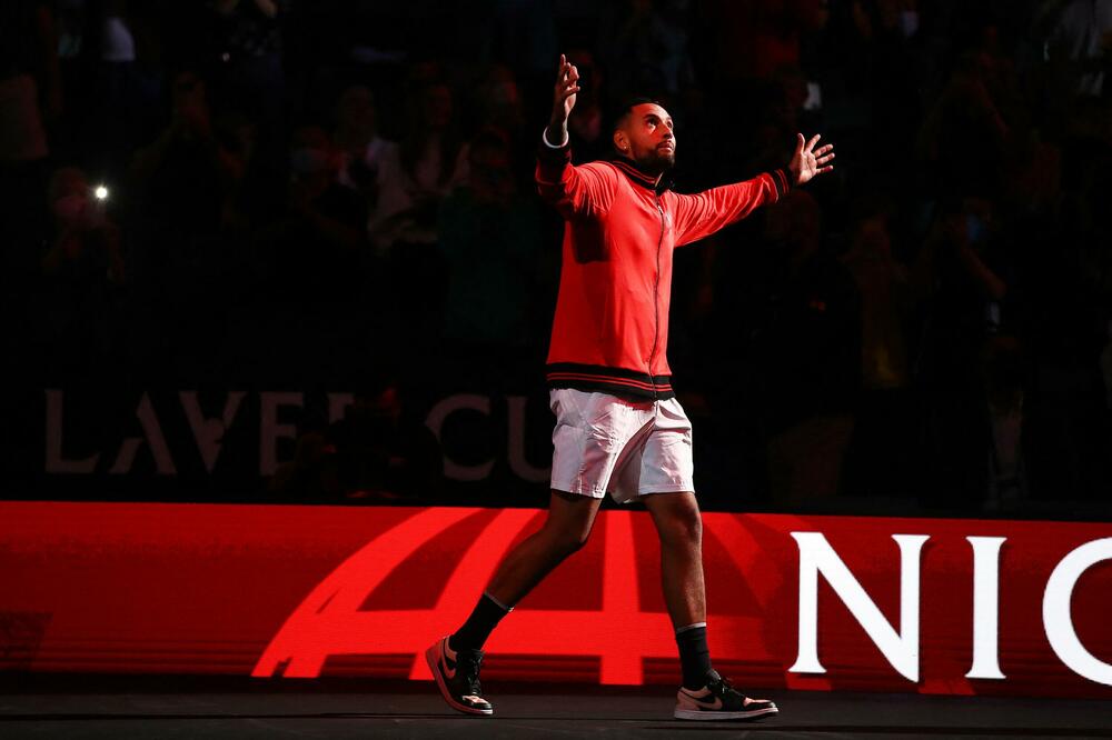 KIRJOS PROGOVORIO O SVOJIM PROBLEMIMA ALI I NOVAKU: Se*sualna frustracija zbog koje sam bio najgori kuč**n sin!