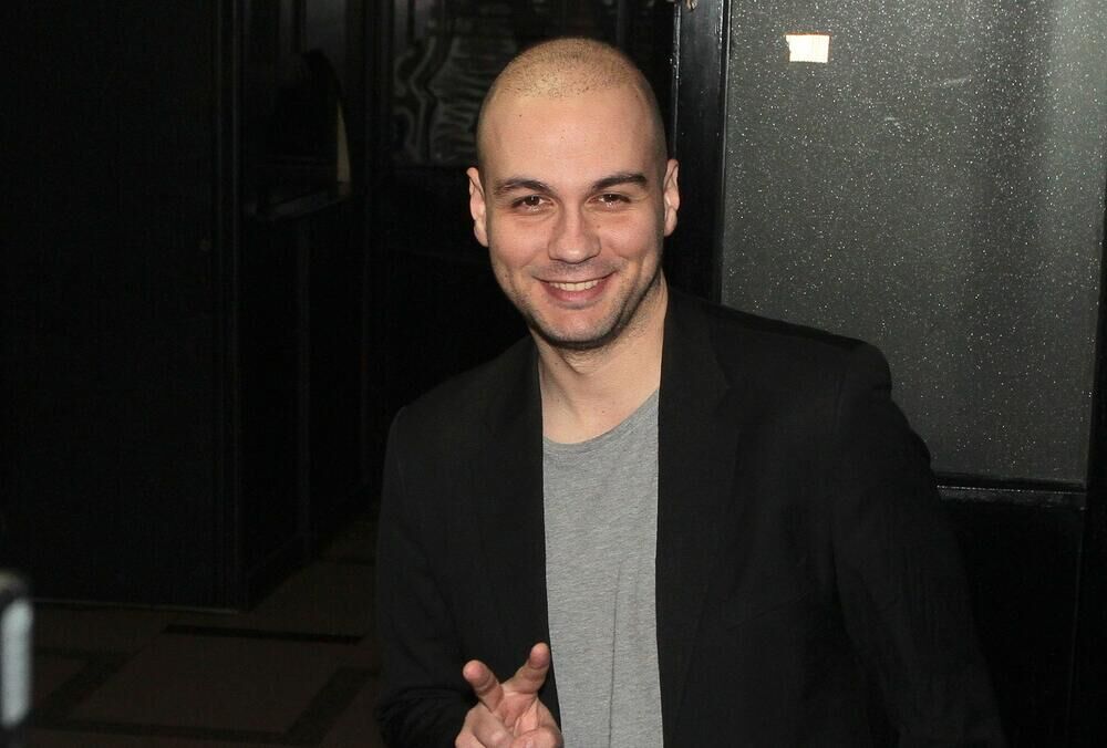 Bojan Marović o odluci koja mu je promenila život