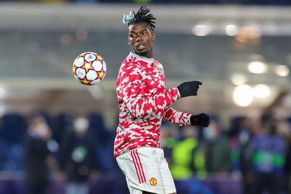 OPORAVAK POGBE NE IDE PO PLANU: Fudbalera Mančester junajteda čeka duža pauza nego što se očekivalo!