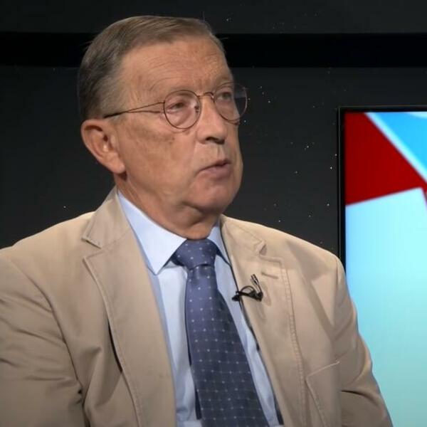 HRVATSKI IMUNOLOG UPUTIO APEL: "Kao katolik tražim da nadbiskup i biskupi kleknu i mole narod da se vakciniše"