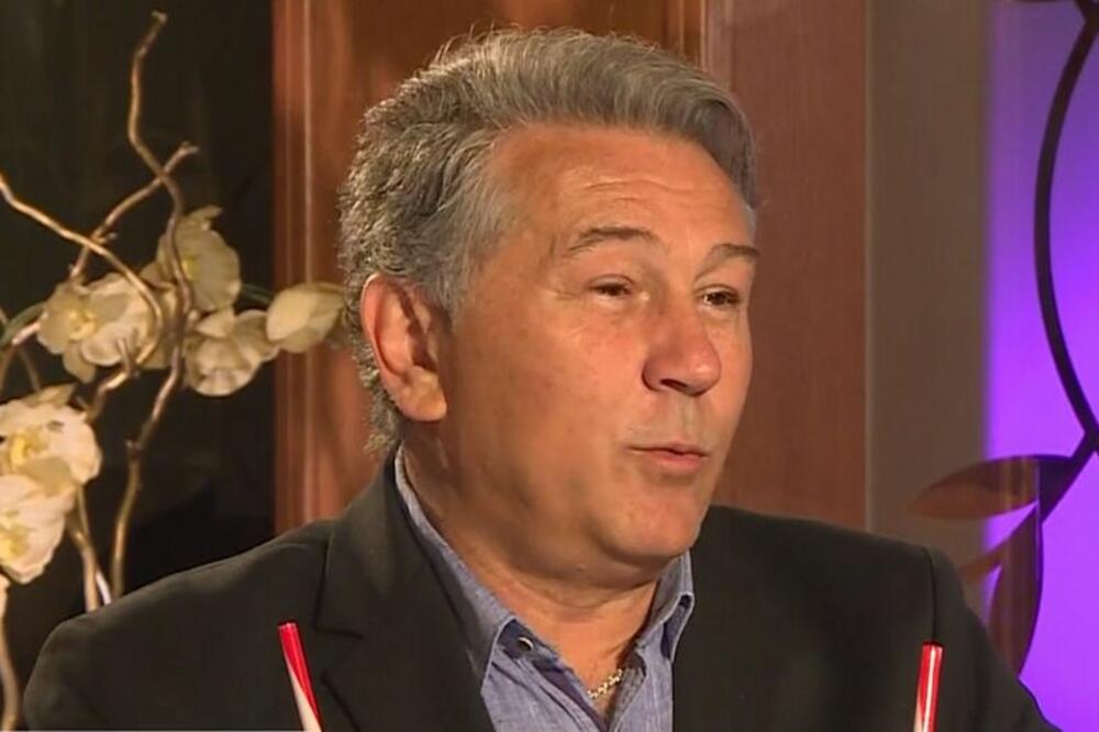 HALID MUSLIMOVIĆ OTKRIO ŠTA JE NAJLUĐE URADIO ZBOG LJUBAVI: Ovo je stvarno JUNAČKI, nismo mogli ni da ZAMISLIMO