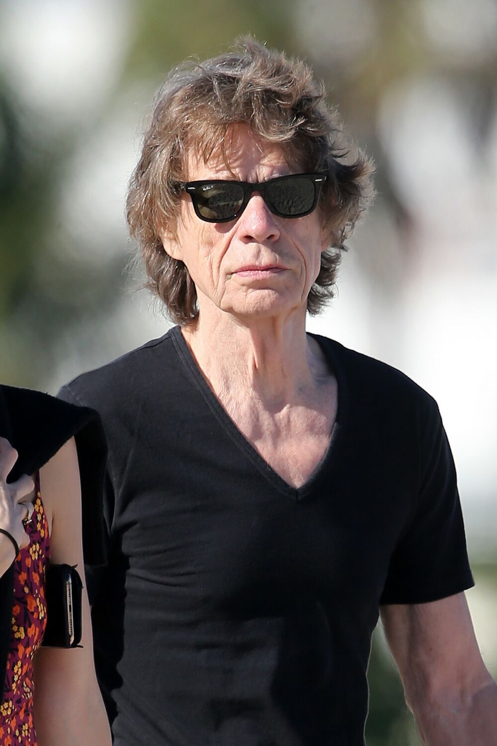 Džeger je rekao da ne planira da proda katalog benda s albumima nakon 1971