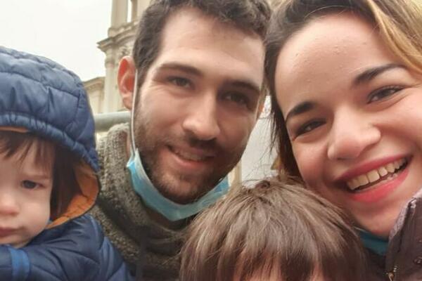 IZRAELAC UHAPŠEN NA KIPRU: Osumnjičen da je pomogao u OTMICI dečaka, jedinog preživelog u padu žičare u Italiji!