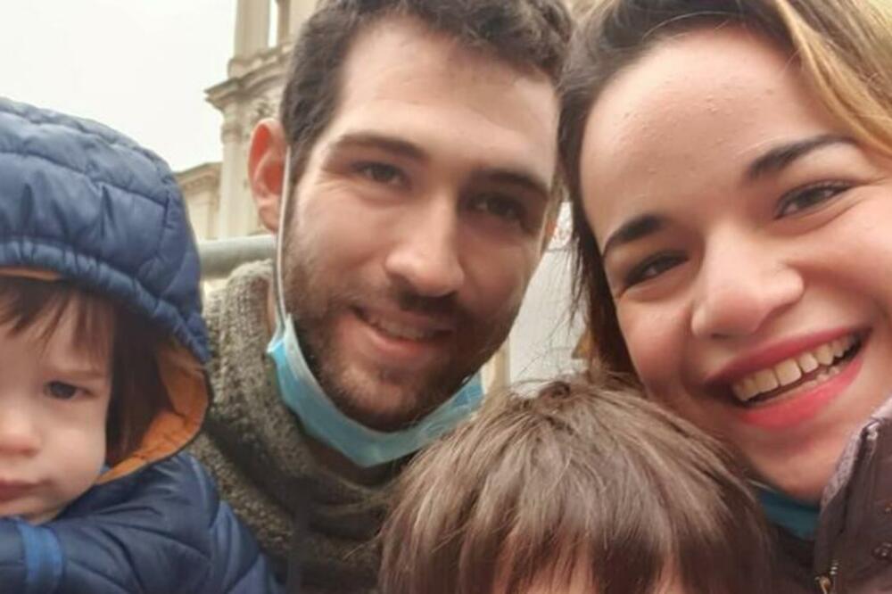 IZRAELAC UHAPŠEN NA KIPRU: Osumnjičen da je pomogao u OTMICI dečaka, jedinog preživelog u padu žičare u Italiji!