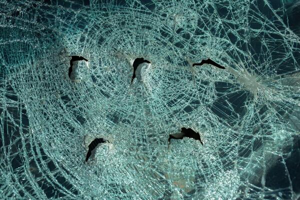 TEŠKA SAOBRAĆAJNA NESREĆA: Mladi fudbaler u KOMI!