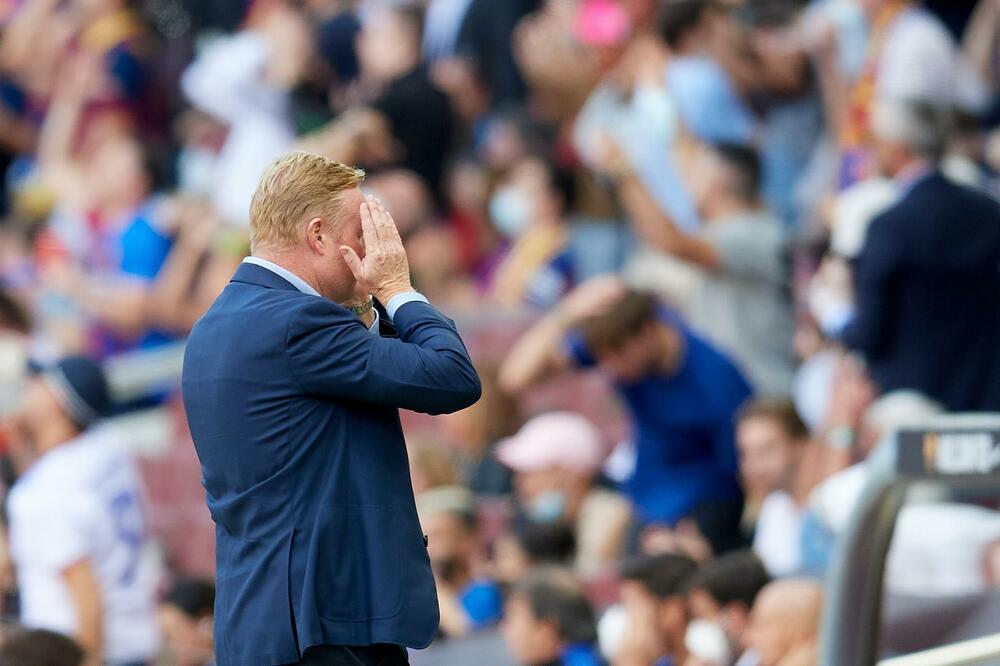 KUMAN OPROSTIO BARSELONI 2 MILIONA EVRA!