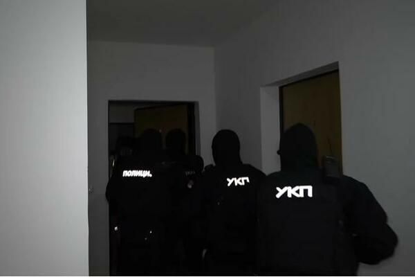 ODREĐEN PRITVOR BOMBAŠU IZ PANČEVA