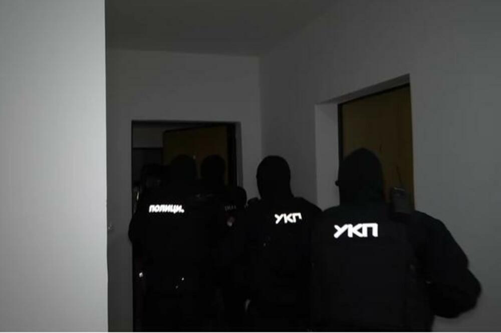 ODREĐEN PRITVOR BOMBAŠU IZ PANČEVA