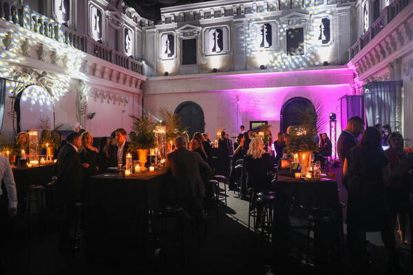 Kako je izgledao ovogodišnji Elle Style Awards