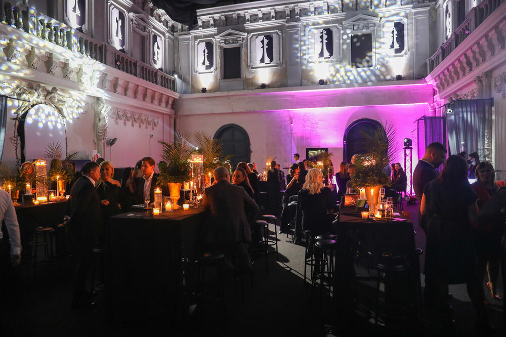 Kako je izgledao ovogodišnji Elle Style Awards