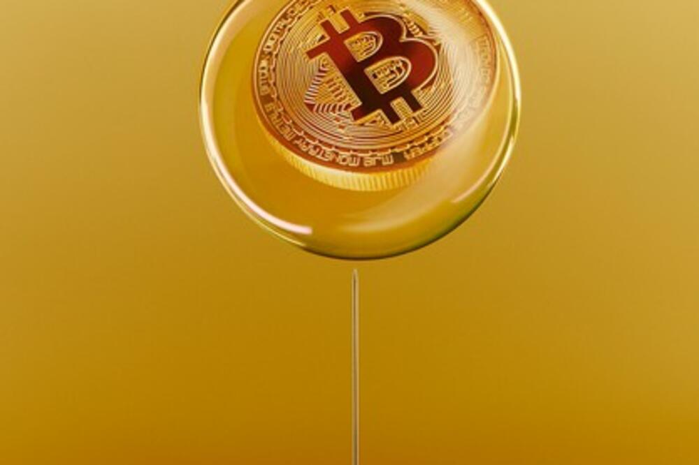 RUSE TRESE KRIPTO GROZNICA: Centralna banka upozorava da je uložena OGROMNA SVOTA NOVCA