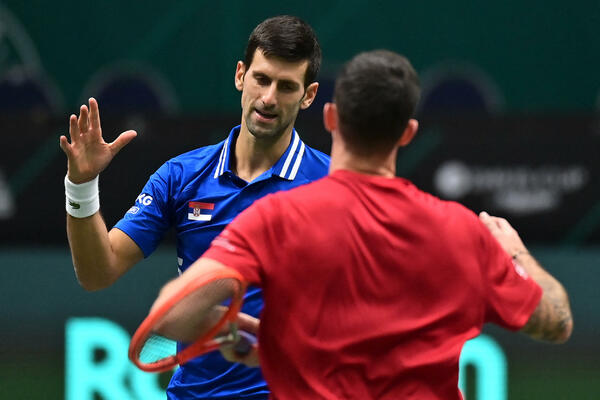 DRAMA I ČEKANJE ZA SRBIJU SE NASTAVLJA: Nemačka preokrenula i savladala Austriju, ostalo je još malo nade (FOTO)