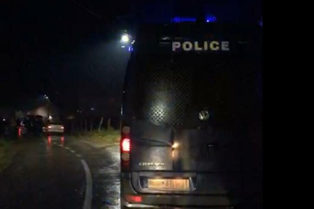 AUTOBUS NIJE BIO PUN: Evo koliko je ljudi bilo u njemu u trenutku napada