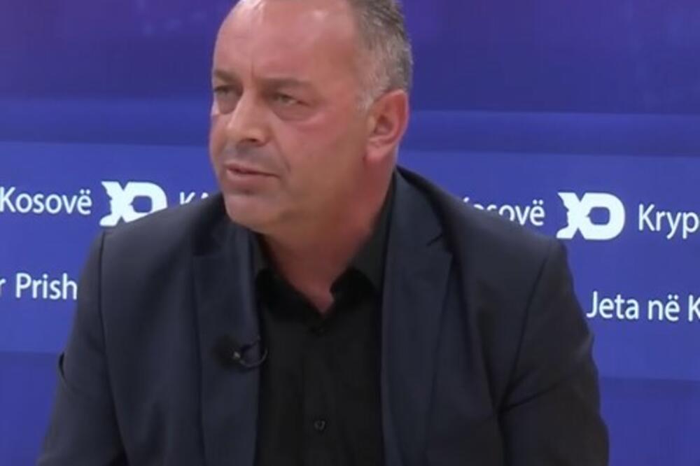 GRADONAČELNIK DEČANA POSLE KRVAVOG PIRA: U šoku je!