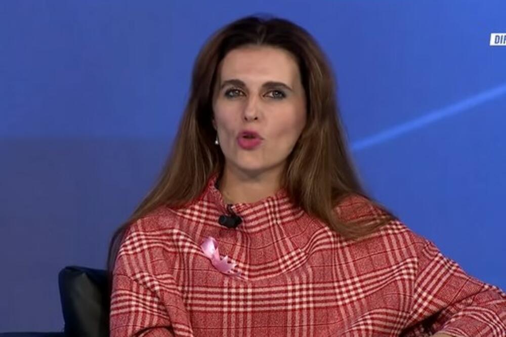 I ČITAKU SE OGLASILA POSLE KRVOPROLIĆA: "ŠOKIRANA SAM"