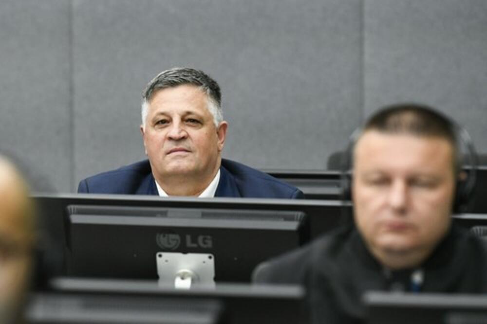 Specijalnu sud odbio Haradinajevu i Gucatijevu žalbu