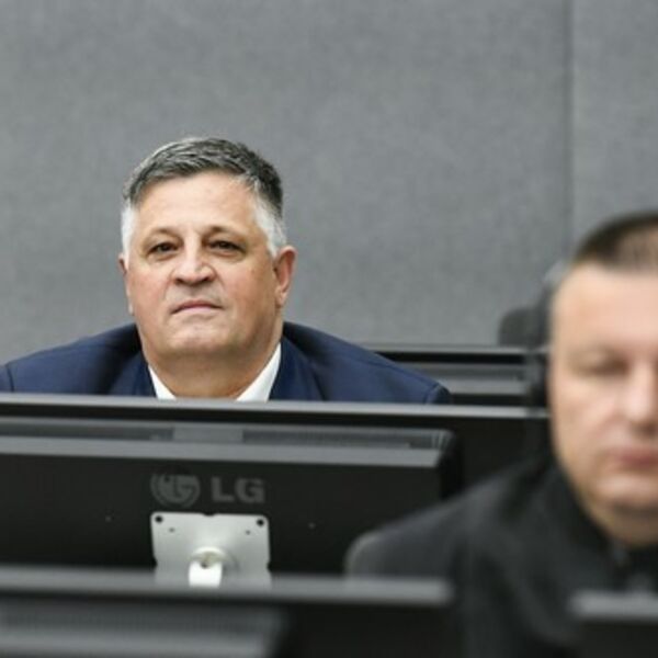 NOVE PRESUDE ZA PRIPADNIKE OVK: Haradinaj i Gucati proglašeni krivim, određene im i zatvorske i novčane kazne!