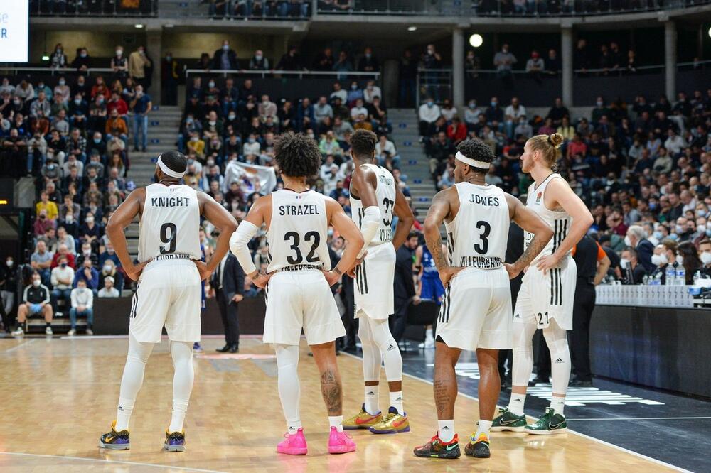 ASVELU PRIPAO DERBI FRANCUSKE U EVROLIGI: Gosti trojkom sa pola terena stigli do neverovatne pobede! (VIDEO)