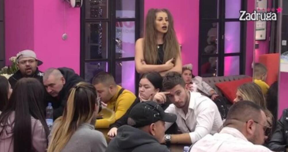 Dalila Dragojević, Dalila Mujić