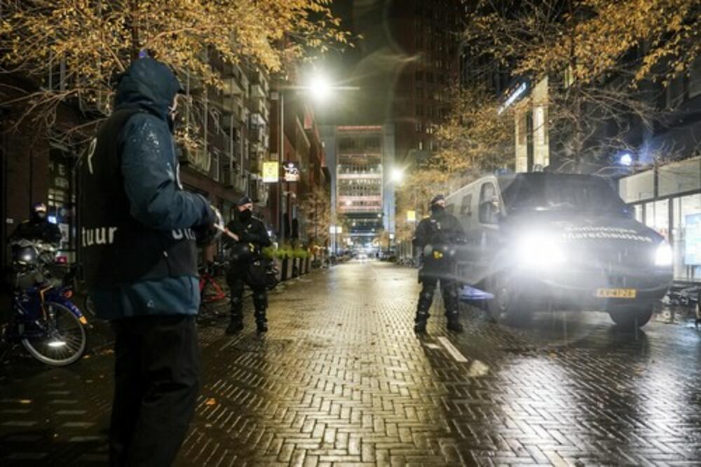 Ova evropska zemlja se priprema za rat?! Šire medicinske kapacitete zbog priliva ranjenika u slučaju ruskog napada!