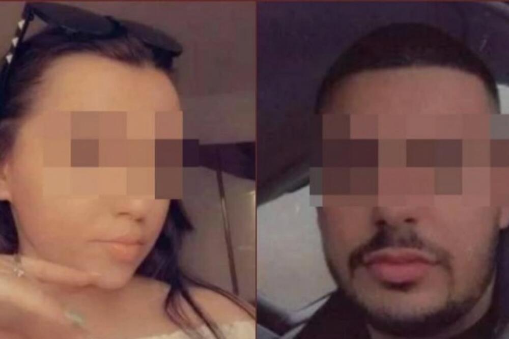 POTRESNA ISPOVEST DRUGA MLADIĆA STRADALOG KOD DEČANA: Čuo se sa ocem pre nego što je začuo PUCANJ iz rafala!