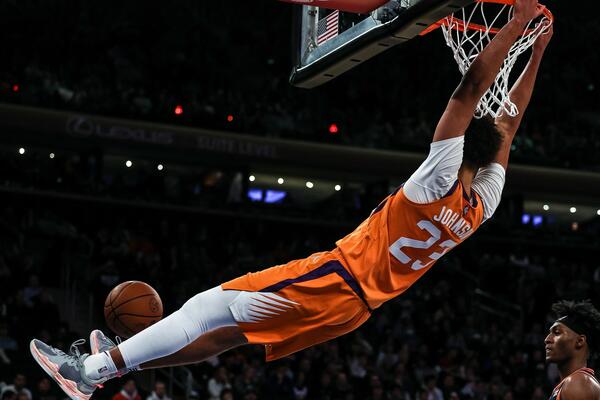 FINIKS I GOLDEN STEJT SU PROSTO NEZAUSTAVLJIVI! Kingsi i Lejkersi kao nekad - 3 produžetka u El-Eju! (VIDEO)