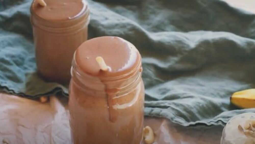 Čokoladni smuti, Smuti