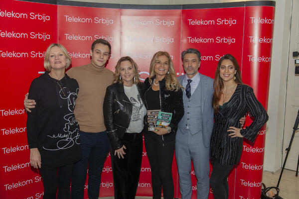 „Azbuka našeg života“ od 3. decembra na kanalu Superstar