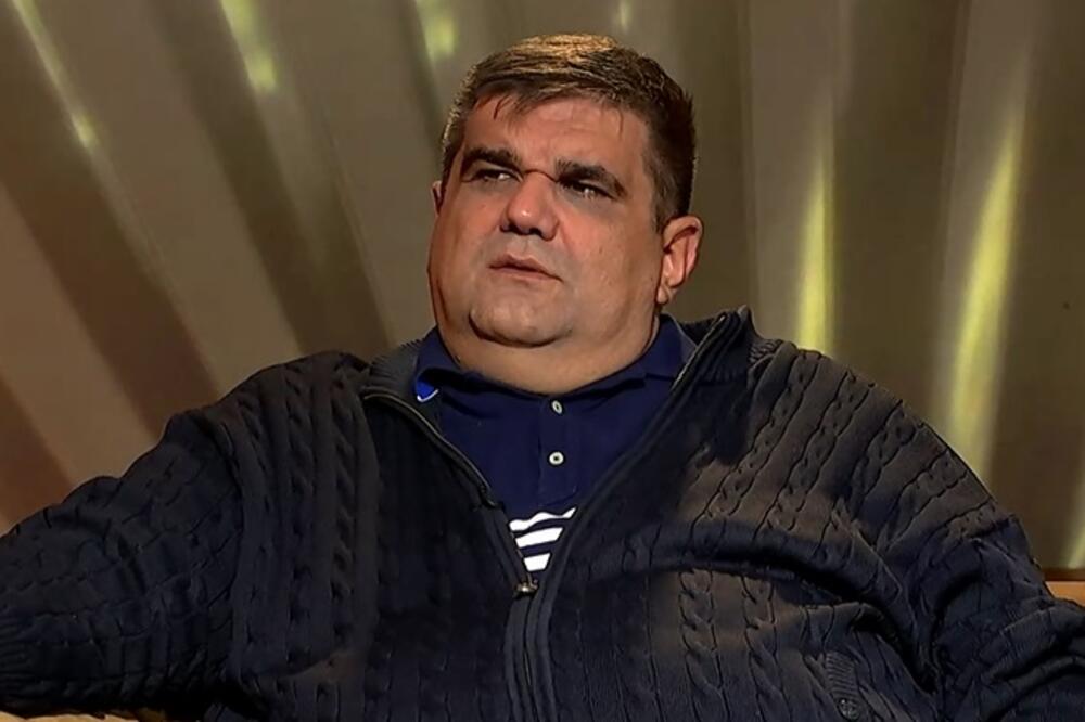 Haos u Zagrebu, Saša Mirković brutalno pretučen! Vlasnik Hajpa napadnut ispred luksuznog hotela (UZNEMIRUJUĆE)