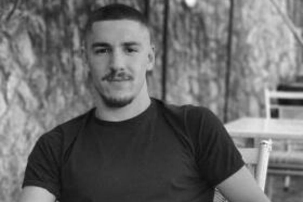 NIJE IZDRŽAO: Mirza Đurđević (21) preminuo!