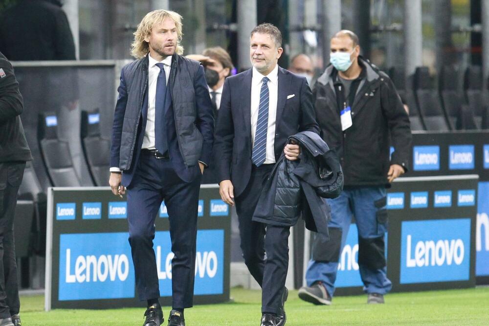 SKANDAL U SERIJI A: Iznenađenje - u pitanju je JUVENTUS! Čak i Nedvedu preti zatvor zbog PRONEVERE €50.000.000!