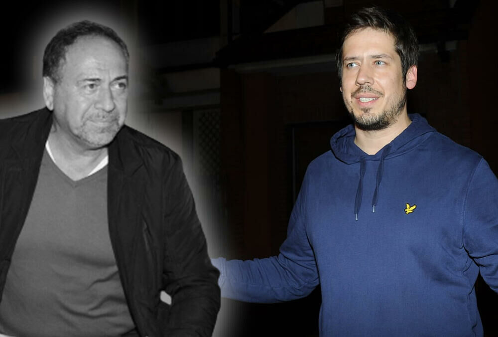 Nikola Rokvić, Marinko Rokvić