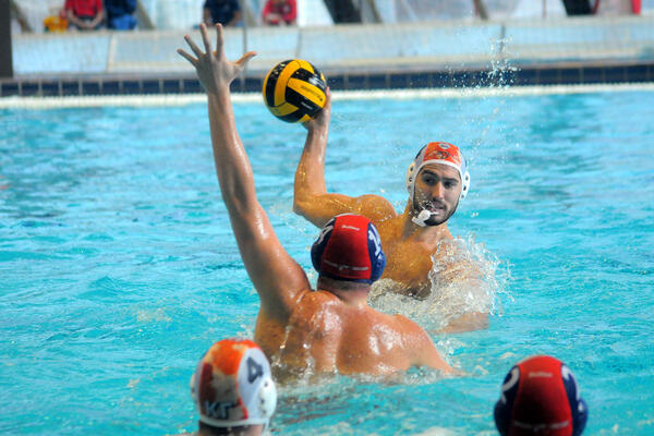 SRPSKI DERBI U SPLITU: Radnički opet bolji od Crvene zvezde!