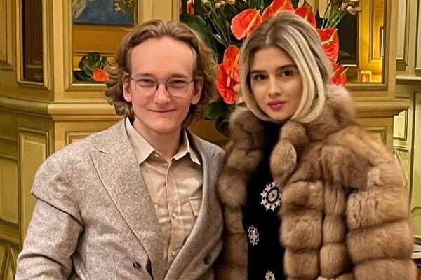 POVOD ZA SLAVLJE U KUĆI ŽELJKA MITROVIĆA! Zet MILIJARDER objavio fotku koja je sve ODUŠEVILA: Obratio se JAVNO!