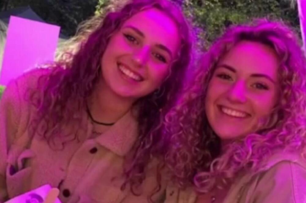 UPOZNALE SE ISTOG DANA, IZGLEDAJU IDENTIČNO, A NISU U RODU! Ovo je njihova priča, NEVEROVATNO (VIDEO)