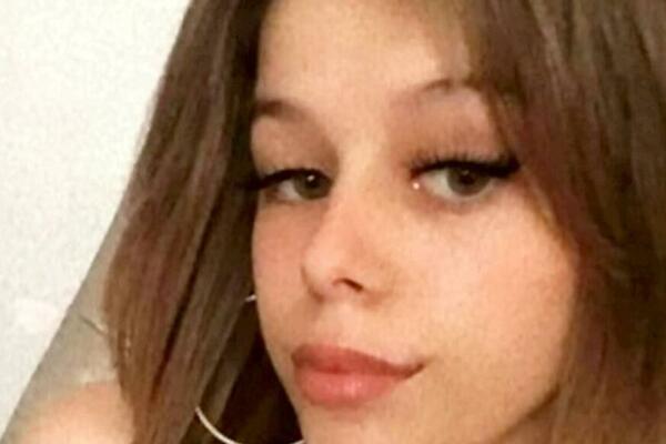 GITARISTA ROK BENDA OPTUŽEN ZA UBISTVO TINEJDŽERKE (18): Nestala 20. novembra, ubijena u roku od 3 dana! (FOTO)