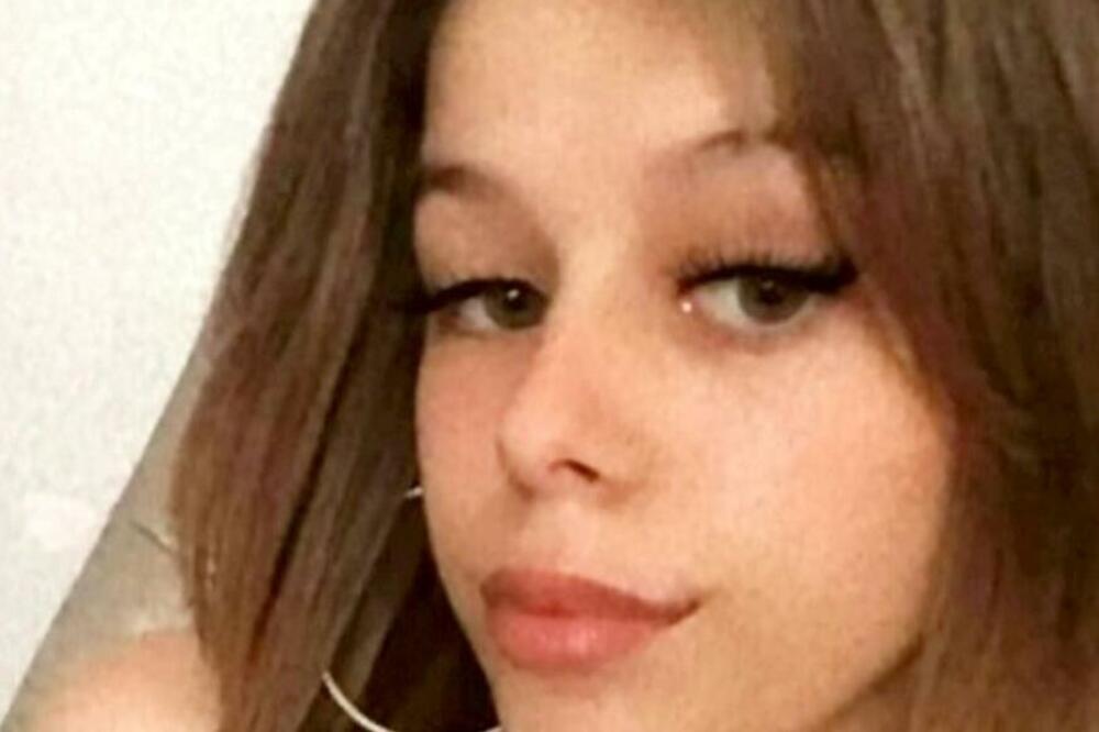 GITARISTA ROK BENDA OPTUŽEN ZA UBISTVO TINEJDŽERKE (18): Nestala 20. novembra, ubijena u roku od 3 dana! (FOTO)