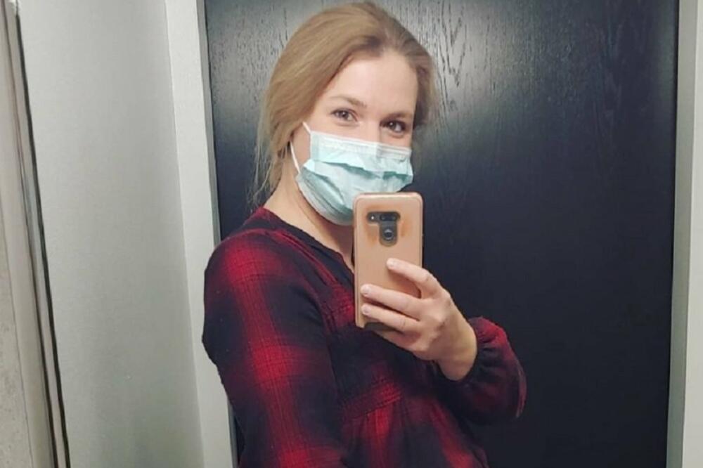 IMA 37 GODINA, A USKORO ĆE DOBITI 12. DETE! Zatrudni jednom godišnje, otkrila zašto sve ovo ZAISTA radi