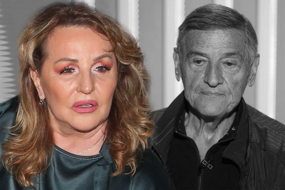 Ana Bekuta, Milutin Mrkonjić