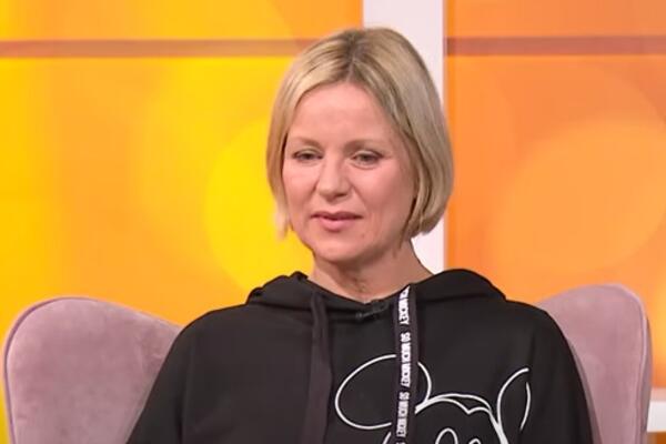 "MOLIM SE ZA ŠTO MIRNIJI RAZLAZ!" Gumica progovorila o RAZVODU!