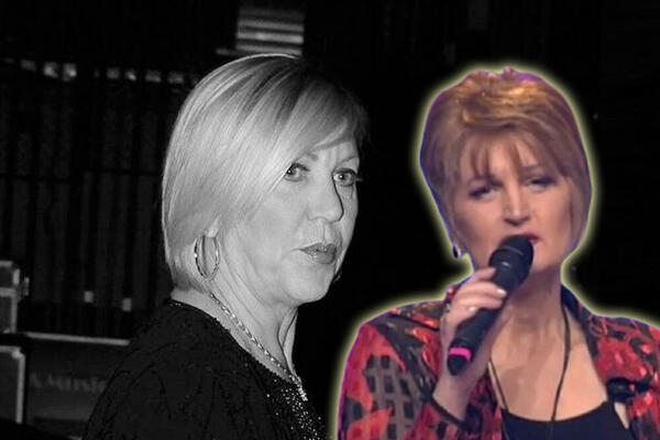 "REKLA SI MI DA SI UMORNA A ONDA SI ZASPALA ZAUVEK": Evo šta je Merima Njegomir rekla SESTRI TIK PRED SMRT!