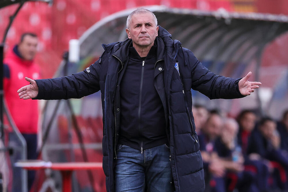 POKAJAO SE ZBOG IZREČENOG O PARTIZANU: Ne znam šta mi bi?!