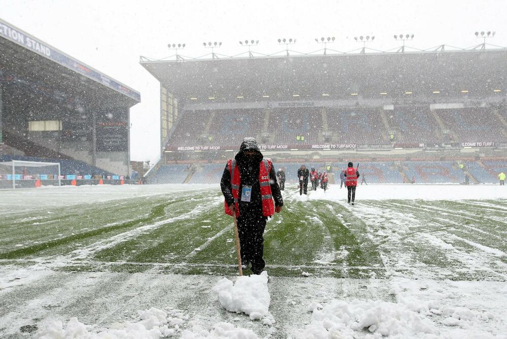 FK Barnli, FK Totenhem