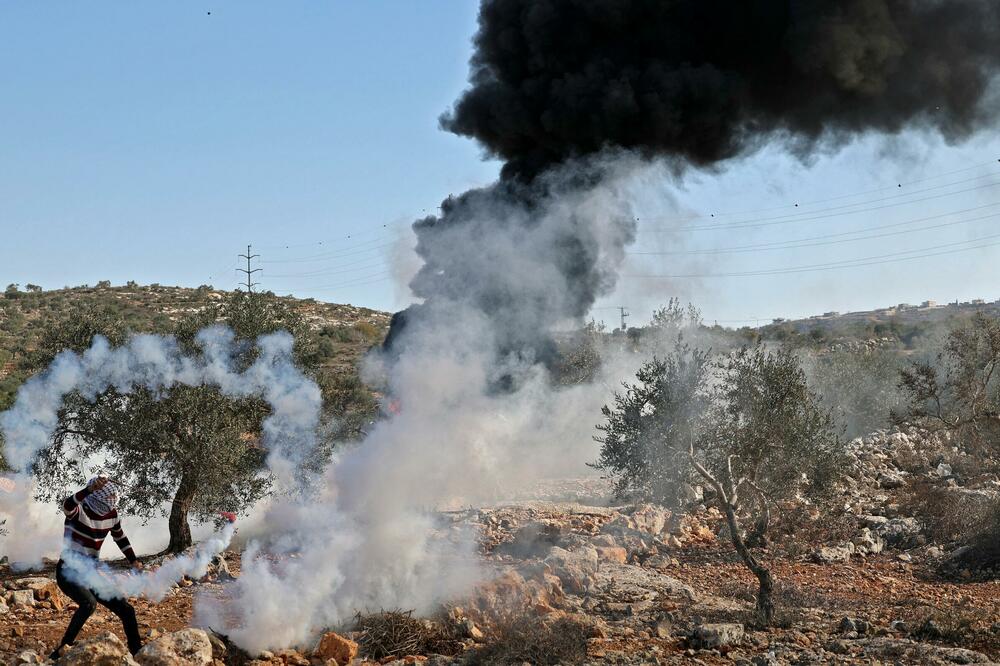 RASTE NAPETOST U GAZI: Razmena vatre između izraelske vojske i ekstremista