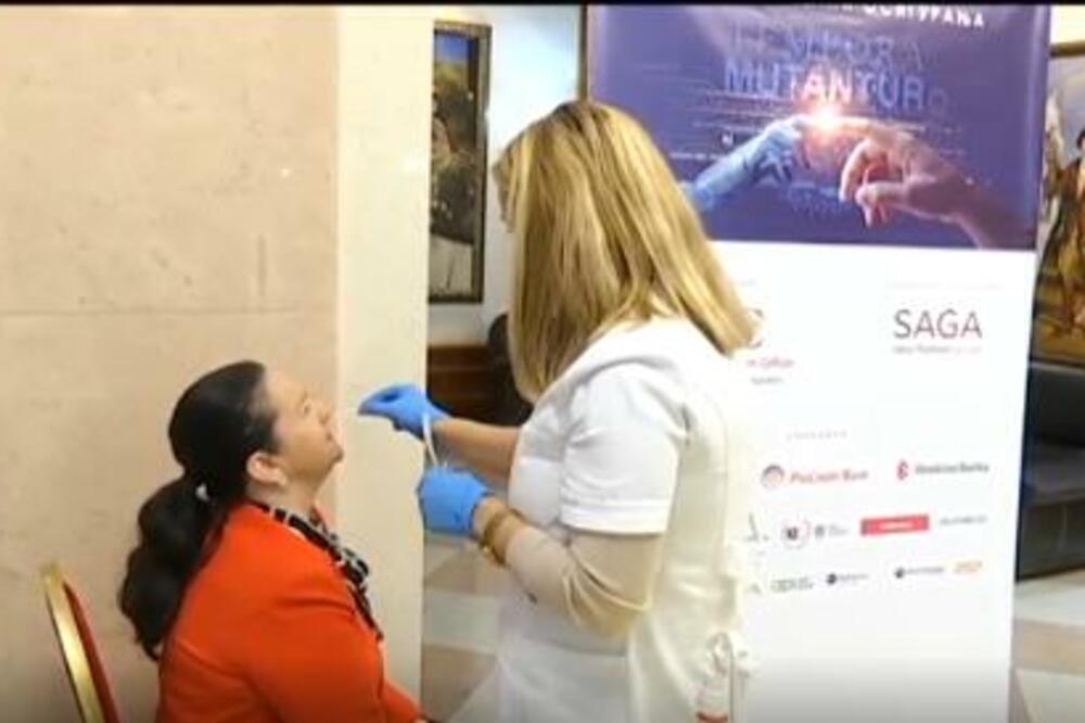 PANDEMIJA KORONE POGURALA PRODAJU ZDRAVSTVENOG OSIGURANJA! Najviše uplaćuju KOMPANIJE